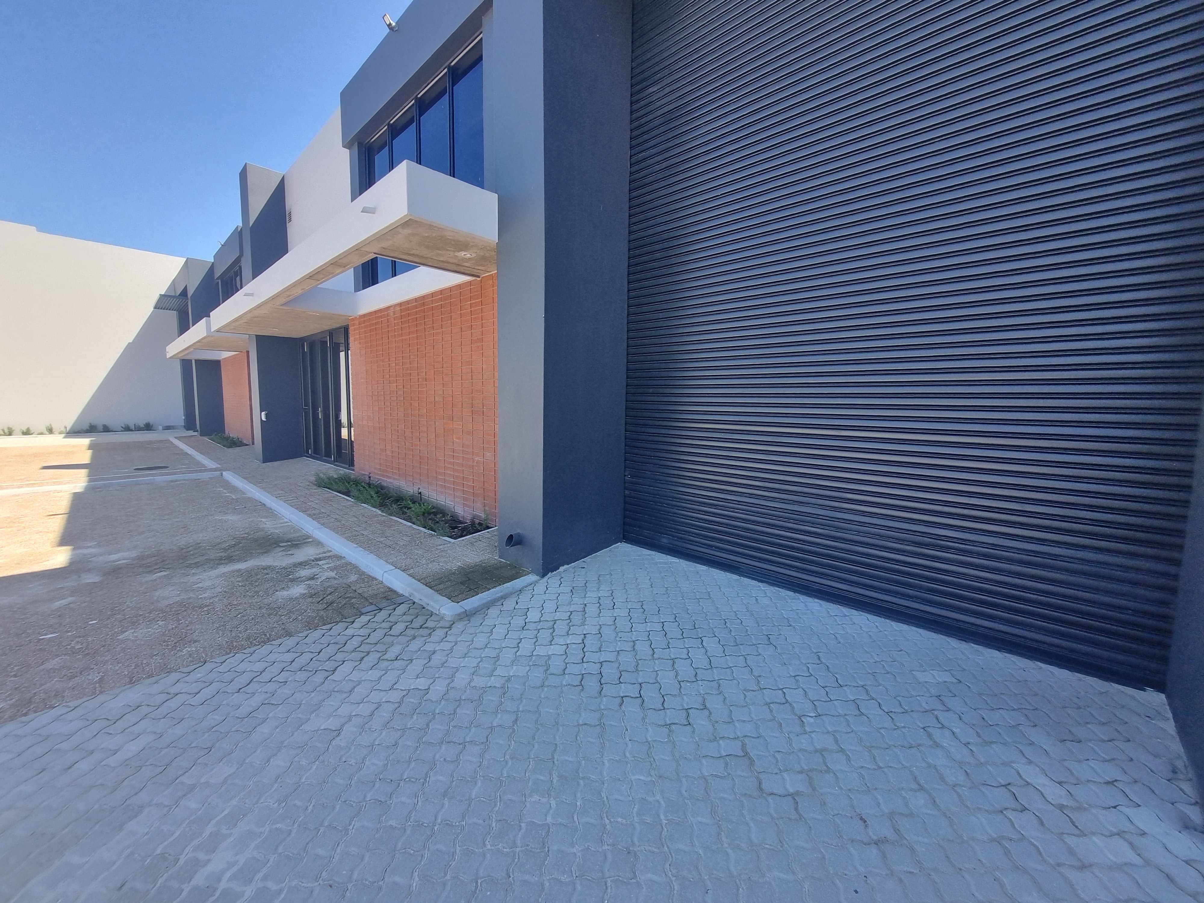 To Let commercial Property for Rent in Kraaifontein Industria Western Cape